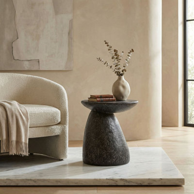 Table de bout en bloc Kurokawa