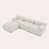 Beige Velvet is out of stock