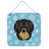 Longhair Dachshund (Black)
