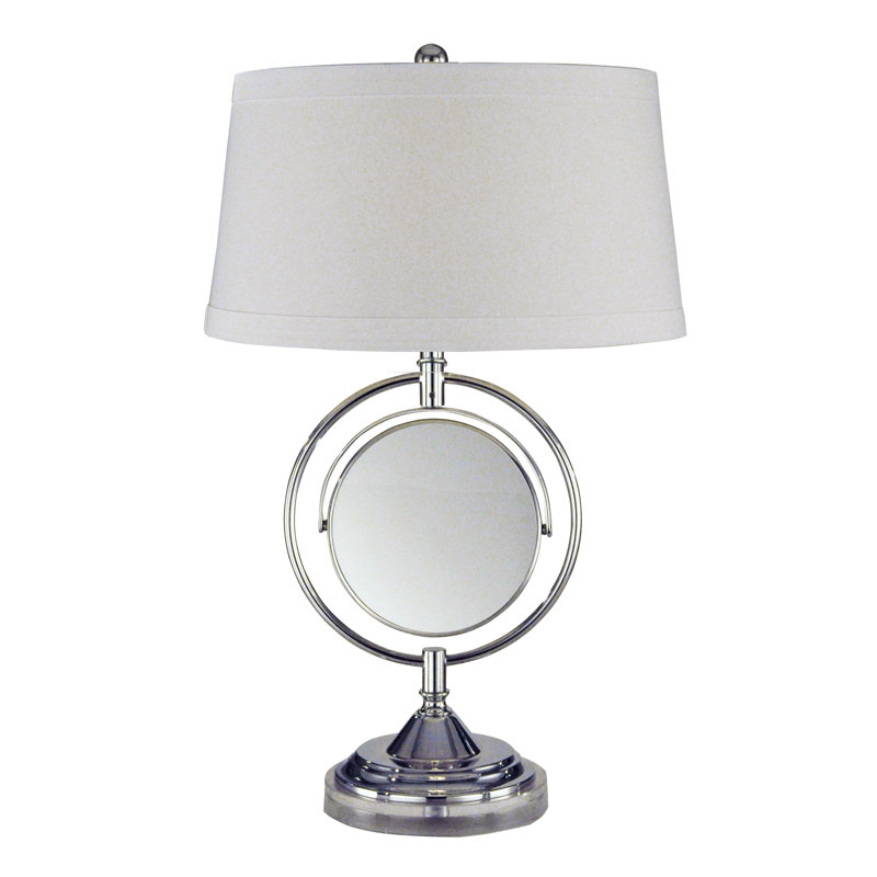 Contessa Metal Table Lamp