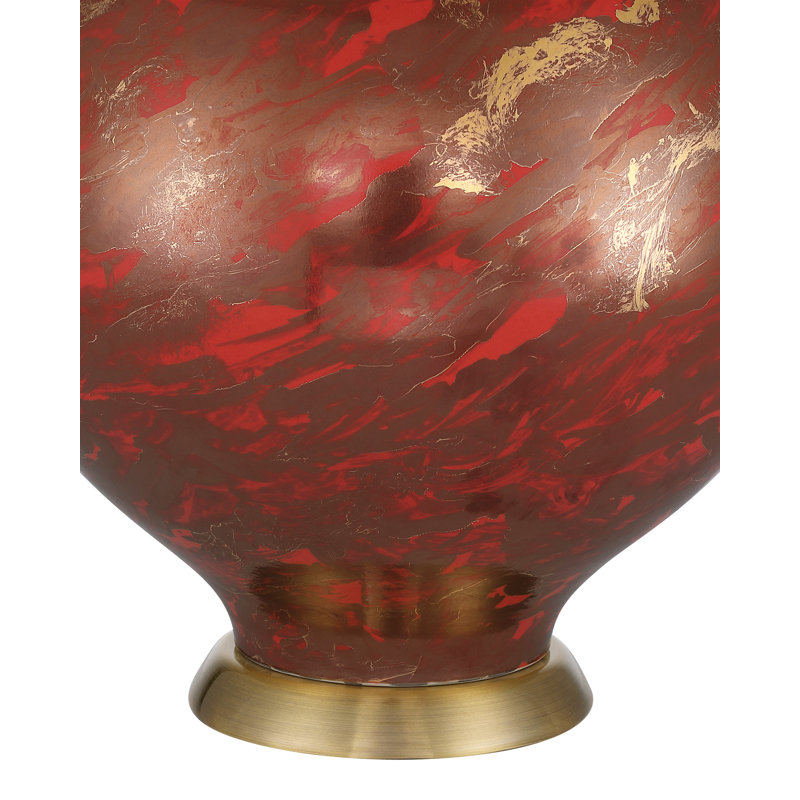 Lampe de table Lutz