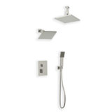 Milan Complete Shower System