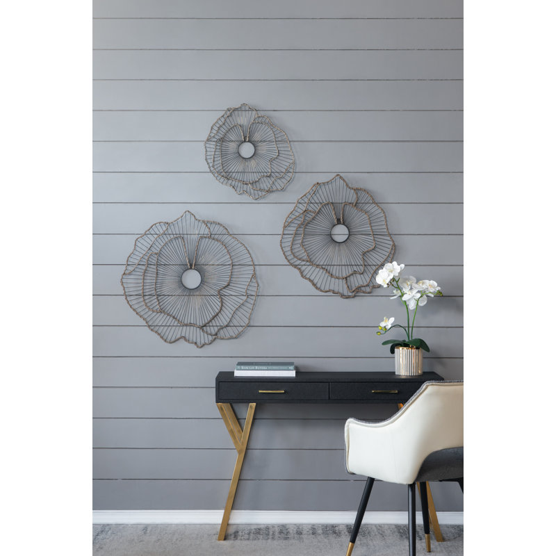 Miroir décoratif