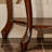 American-style retro elegant console table