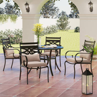 Watercolor Wonders Wine Chiller Collection  Patio and Garden Collection –  Shop Living Gardens