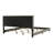 Fabric Upholstered Panel Bed-1788015679-1788015552