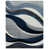 Rectangle 8' x 10'