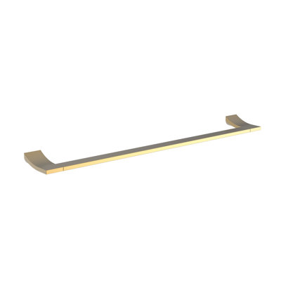 Secant 25.62" Towel Bar