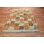 Tapis scandinave rétro par Wanda Krakow