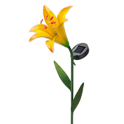 Piquet de jardin Laanthony