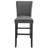 Solid Wood Counter Stool-1143665680