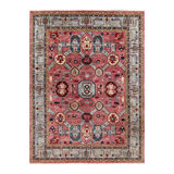 One-of-a-Kind 9' X 11'11" Area Rug
