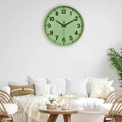 Wall Clock