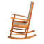 Chaise berçante Hudson-1557462268