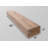 Emerald Lee 2 Piece Oak Floating Shelf