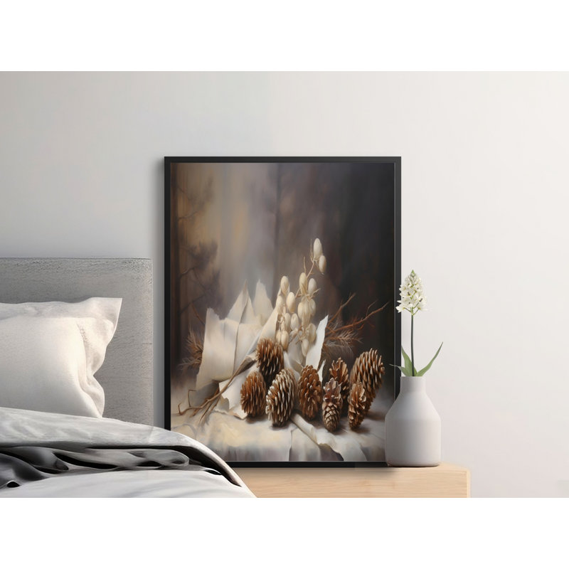 Willmar No Frame Print, 20x30