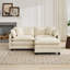 Causeuse Cloud (le repose-pieds n'est pas inclus)-393289466