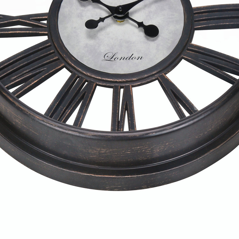 Horloges murales