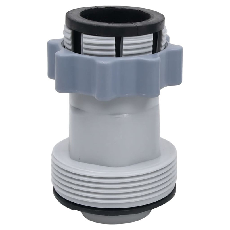 Aadje Symple Stuff Pool Hose Adapters Type B 2 Pcs