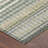 Machine Washable Indoor/Outdoor Chantille ACN2823 Stripes Rug-686625692-686625694