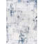 Elaris Collection Rectangle Abstract Area Rug-136073561-136073562