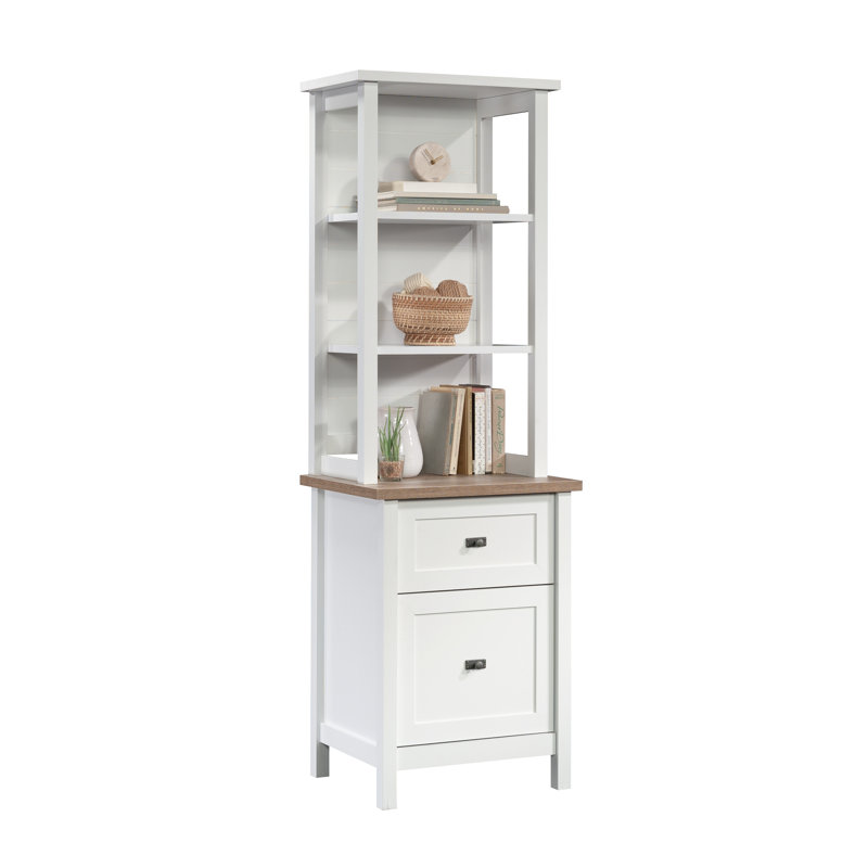 Emmit Storage Bookcase