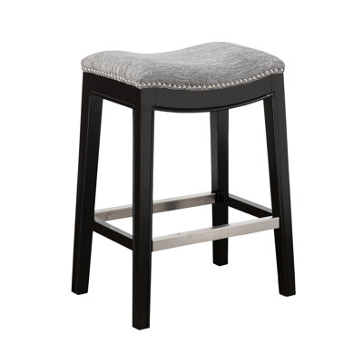 Tabouret de comptoir Saddle