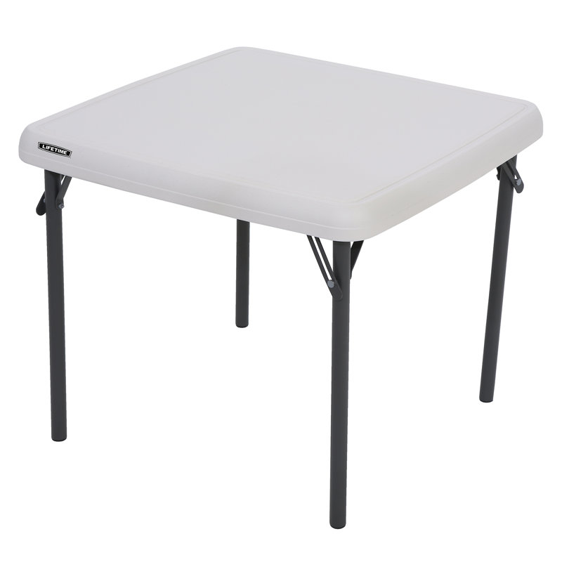 Lifetime Childrens Square Table