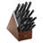 HENCKELS Dynamic 20-Piece Self-Sharpening Knife Block Set
