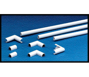 Ensemble de canal cordmate