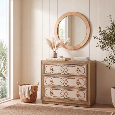 Ahumada Accent Chest