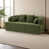 Green est en rupture de stock