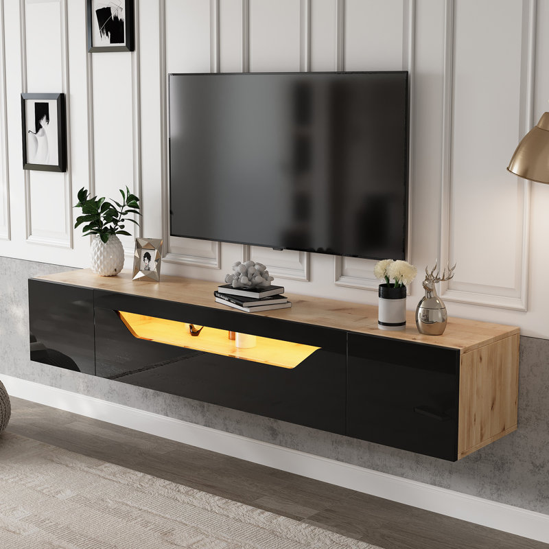 TV Stand for TVs up to 75"