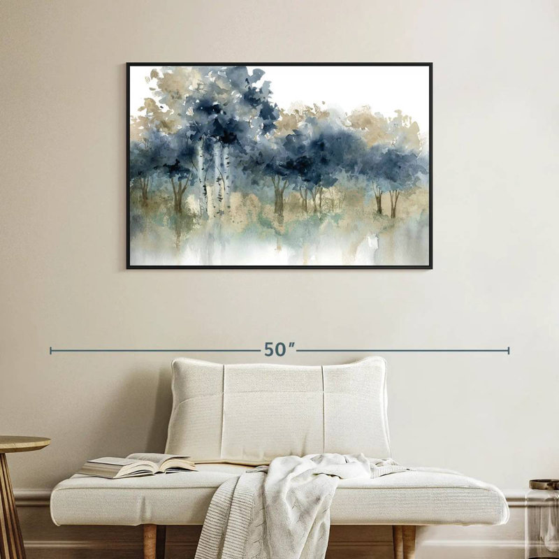 Avery Waters Edge I, 27" H x 40" W