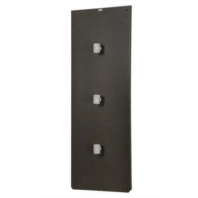 Ticino 6 - Light Flush Mounted Sconce