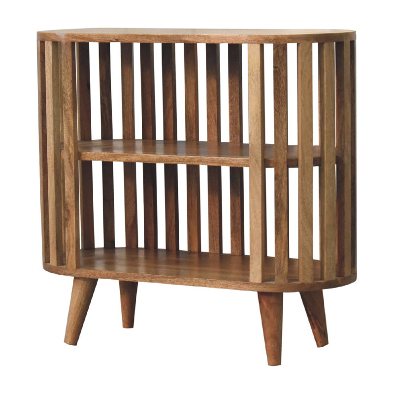 70cm Wide Solid Wood File Cabinet