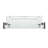 Azahel 2 Piece Accent Shelf-1266934924