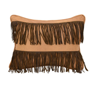 Rectangular Pillow Cover & Insert
