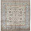 Wool Oriental Area Rug