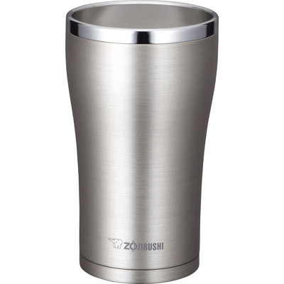 Gobelet en acier inoxydable Zojiristro