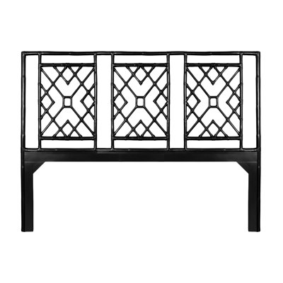 Camden Open-Frame Headboard
