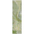 Beige/Gray/Green