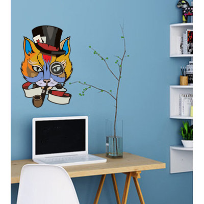 Wall Decal