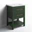 Ensemble de meuble-lavabo simple 24 po Bickley-32601915