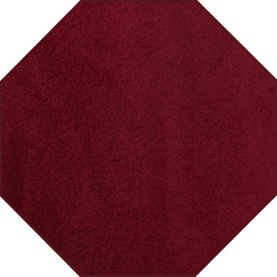 Tapis bordeaux