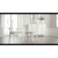 Ensemble de deux chaises d'appoint Nevin