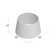 Kassee 12'' H Linen Empire Lamp Shade