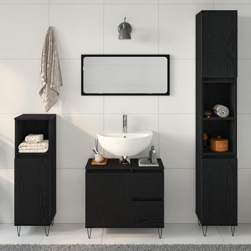 Bathroom Suite