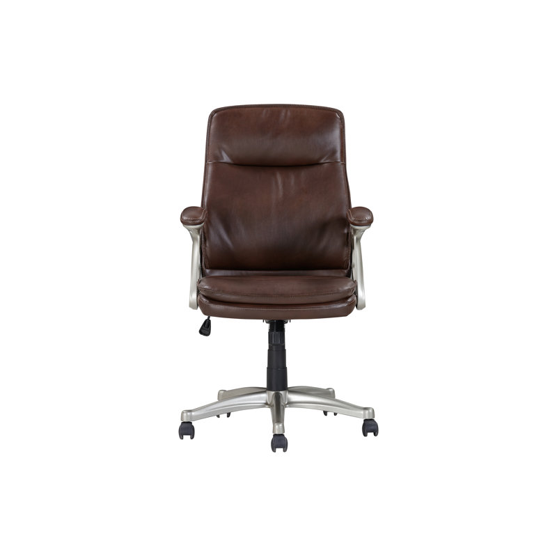 Chaise de bureau Sealy Hugo