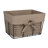 Gracie Oaks Colgate Decorative Basket-1161421419
